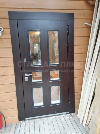 Фото двери №25