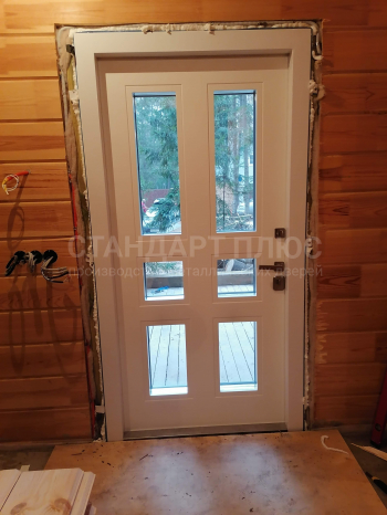 Фото двери №26